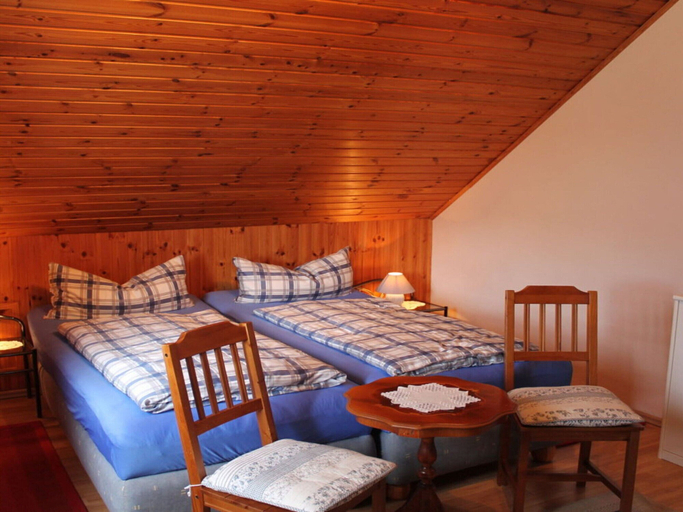 Room 4, "haus Burck" Modern Retreat, Plön