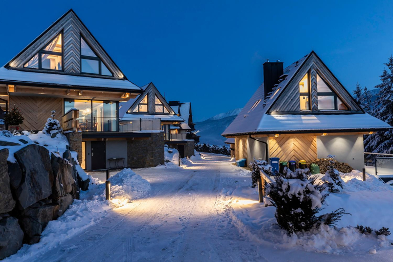 Others 4, Tatry Top Dom Zakopianski Premium spa, Tatra