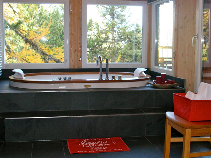 Others 1, Chalet in Alps Near Ski Slopes and Sauna, Murau