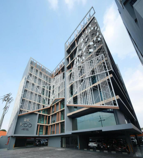KOO Hotel, Pak Kret