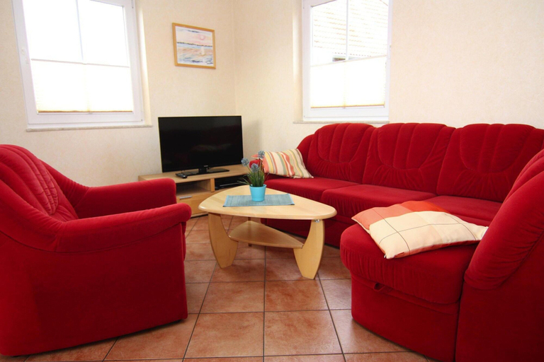 Living area 2, Doppelhaushalfte, Kuhlungsborn, Rostock