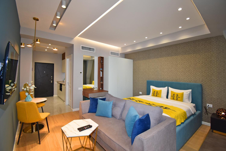 Others 3, Yerevan4you NEW Studio Apartment, Yerevan