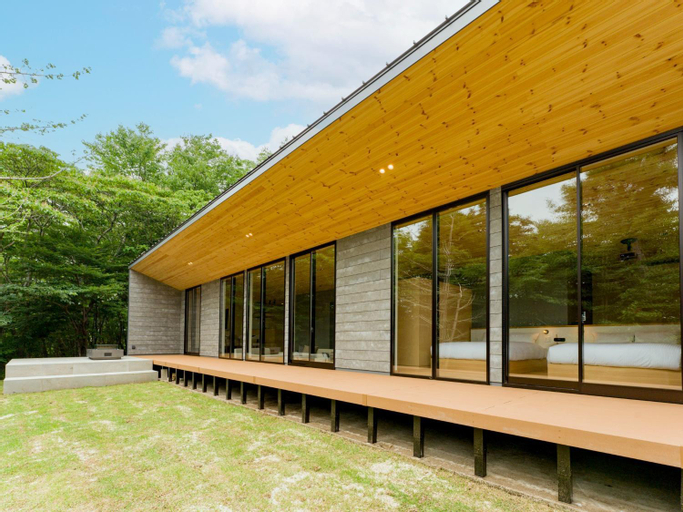 Rakuten STAY VILLA Aso Kurokawa -101 1LDK Capacity of 6 persons, Minamioguni