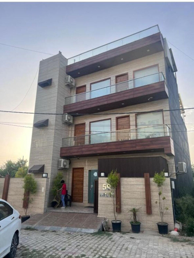 Exterior & Views, Hotel Sunlight Brown By GRB, Gautam Buddha Nagar