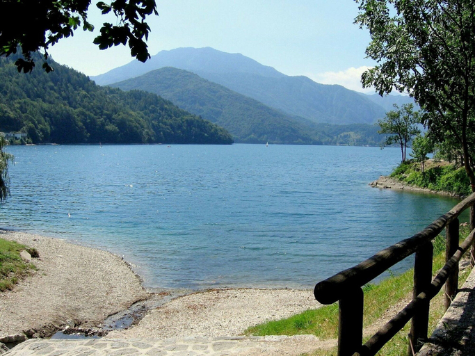 View from property 2, Belvilla by OYO Lori Mansarda, Trento