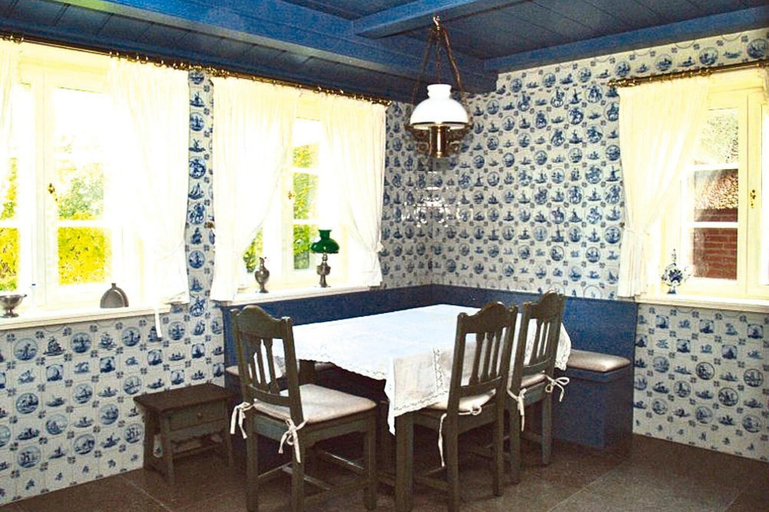 Dining, Cottage, Witsum, Nordfriesland