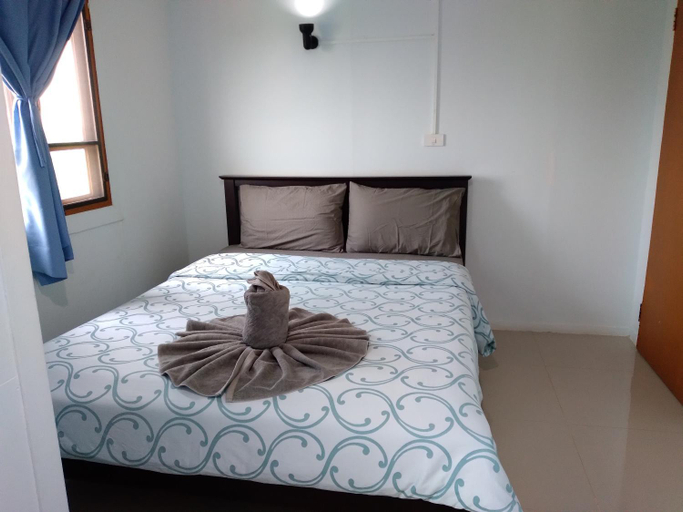 Bedroom 2, A&B Miracle Khao Kho, Khao Kho