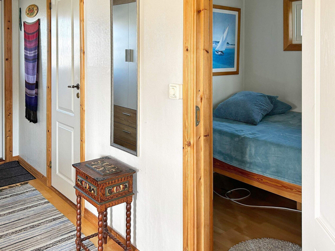 Interior 2, 6 Person Holiday Home in Laholm, Laholm