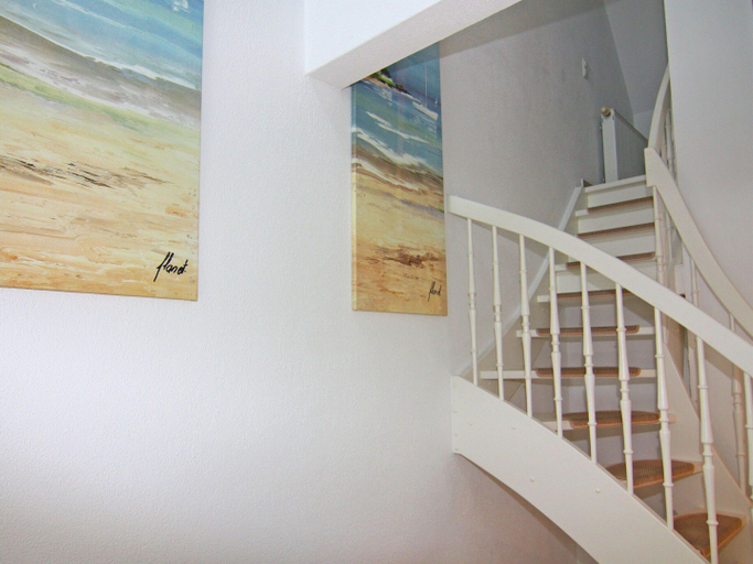 Interior 4, Semi-detached House, Zingst, Vorpommern-Rügen