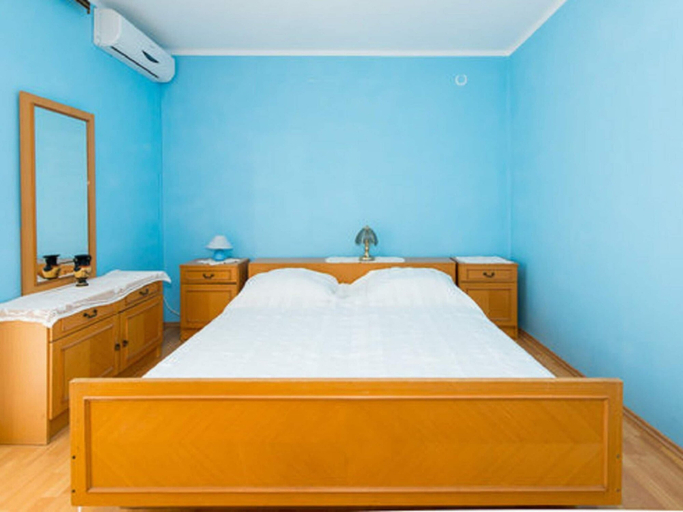 Room 4, Guest House Mrdalo - Comfort Double Room, Dubrovnik