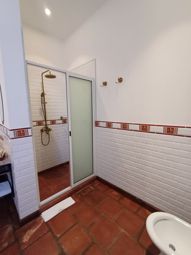 Bathroom 4, Iraola Hotel Boutique, Cafayate