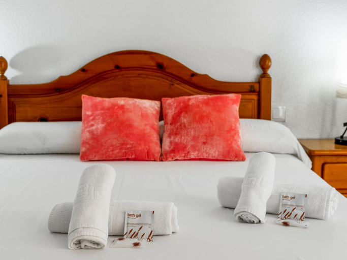 Bedroom 3, Apartment Rinconada Real-3 by Interhome, Alicante