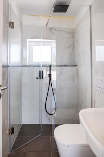 Bathroom, Casa Monte dos Entrudos, Loulé