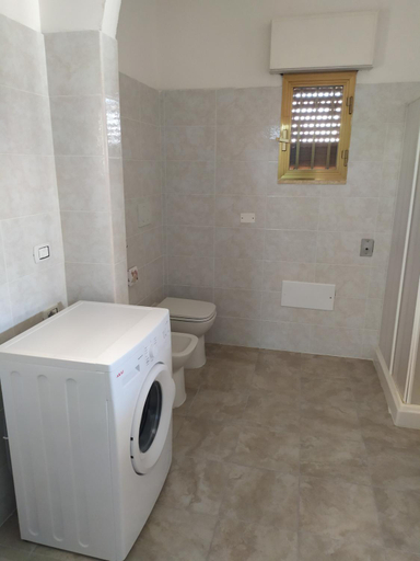 Bathroom 3, VILLA AURORA 2, Lecce