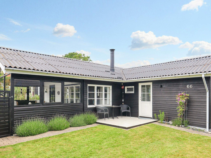 Exterior 5, 7 Person Holiday Home in Saeby, Frederikshavn