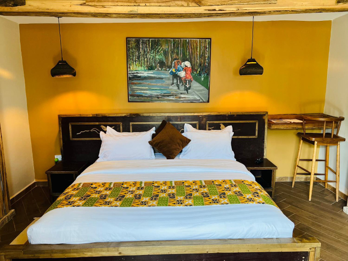 Others 3, The Forest Resort - Lweza, Jinja