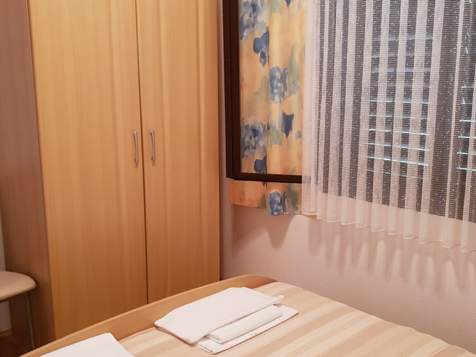 Bedroom 3, Apartment Tereza - Two Bedroom Apartment With Terrace, Sutivan