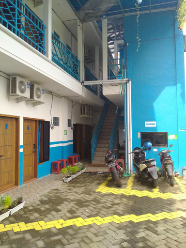 Others 5, penginapan banyu biruku, Probolinggo