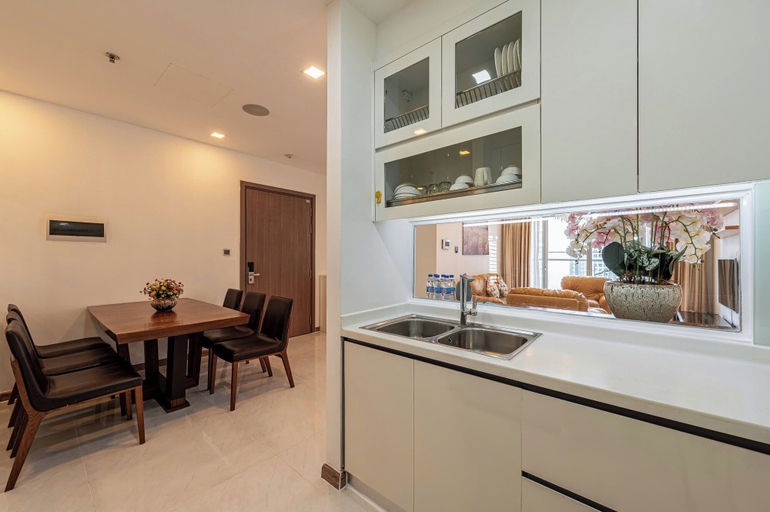 Others 5, Urban Zen Saigon - Vinhomes Landmark 81, Bình Thạnh