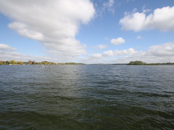 View from property 3, Ferienhaus Tversted in Zarrentin, Ludwigslust-Parchim