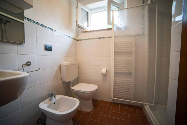 Bathroom 3, Il podere di Emore - Locazione turistica, Massa Carrara