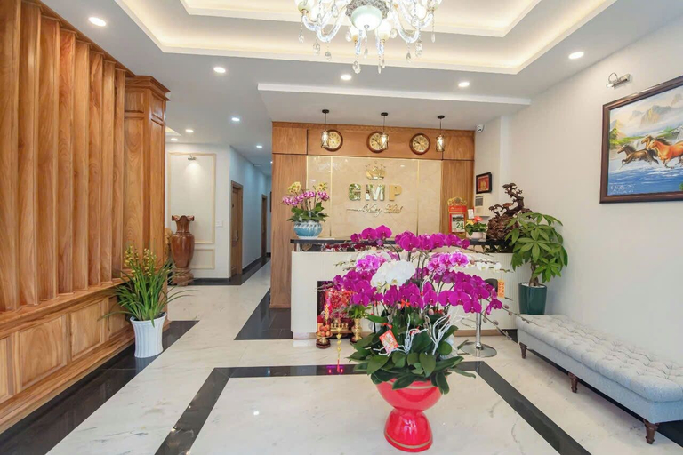 Others 5, GMP Valley Hotel DL - by Bay Luxury, Đà Lạt