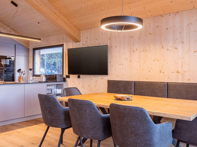 Food & Drinks, Lush chalet with indoor sauna, Murau