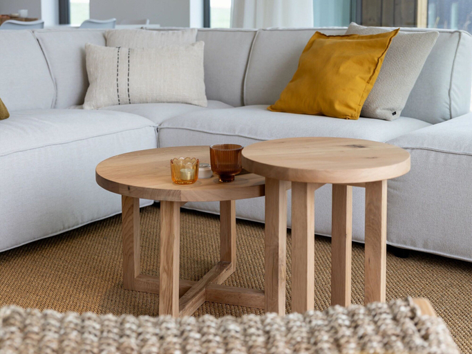 Living area 3, Cottage in Wissenkerke Near Nature Reserve, Noord-Beveland