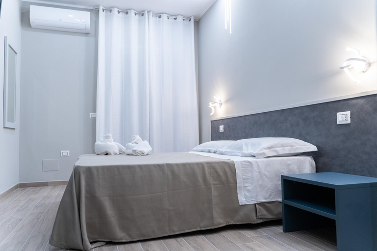 Others 3, B&B La Perla, Vibo Valentia