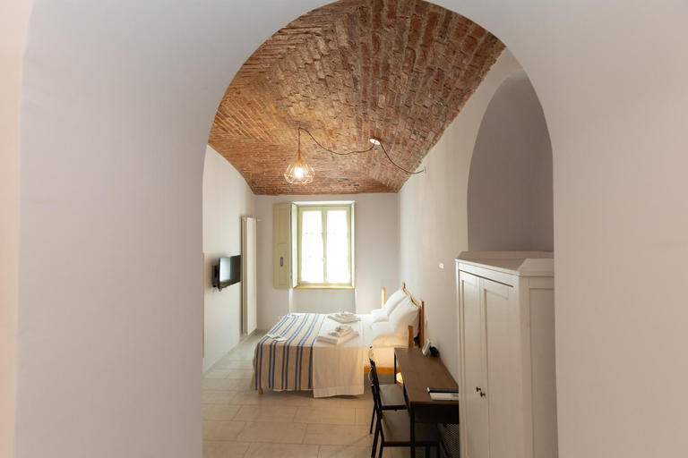 Bedroom 2, B&B Torino Arcuri, Torino