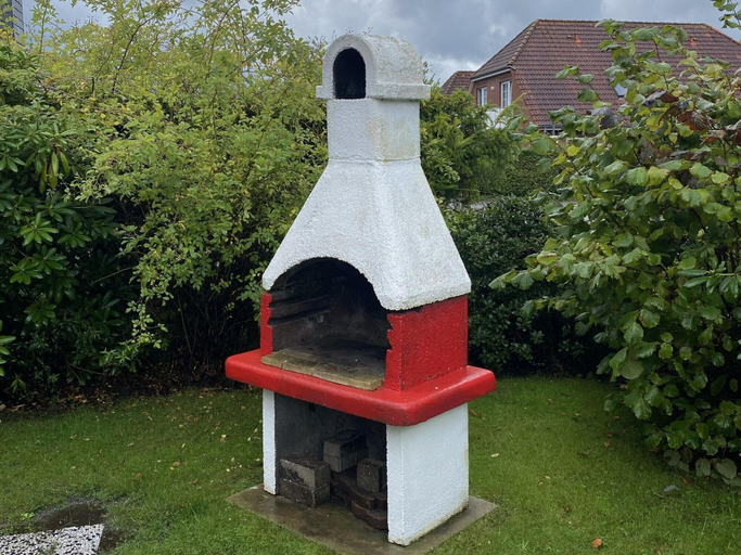 Property amenity, Ferienhaus in Nessmersiel fur 4 Personen, Aurich