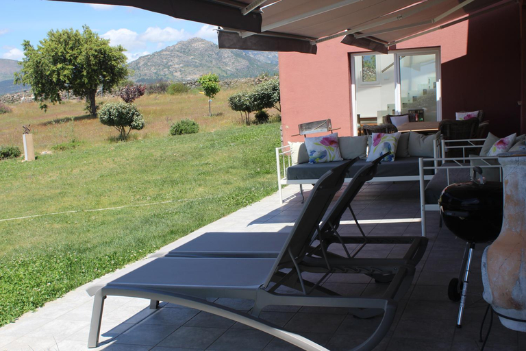 Others 4, Finca el enebro, Madrid