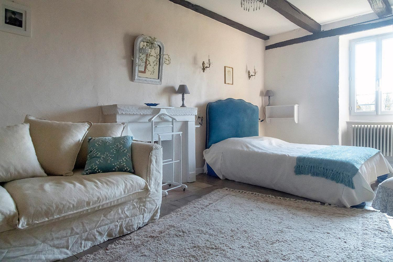 Others 4, Le Clos d'Albray - Chambres d'hotes et gite, Aveyron
