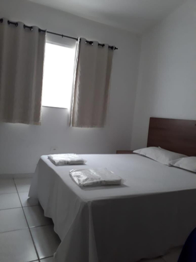 Bedroom 2, Pousada CERTRI, Triunfo
