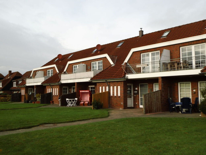 Exterior 3, Sky Blue Comfortable Holiday Residence, Dithmarschen