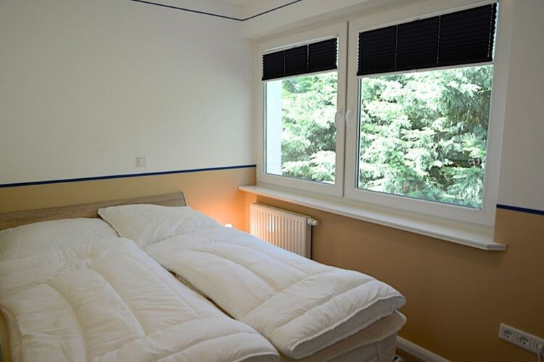 Room 4, Ferienwohnung in Wyk auf Foehr, Nordfriesland