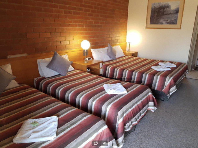 Others 3, All Rivers Accommodation, Campaspe - Echuca