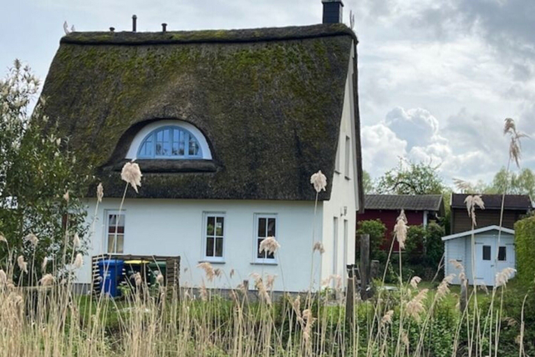 Exterior 5, Ferienhaus in Wohlenberg Nahe der Ostsee, Nordwestmecklenburg