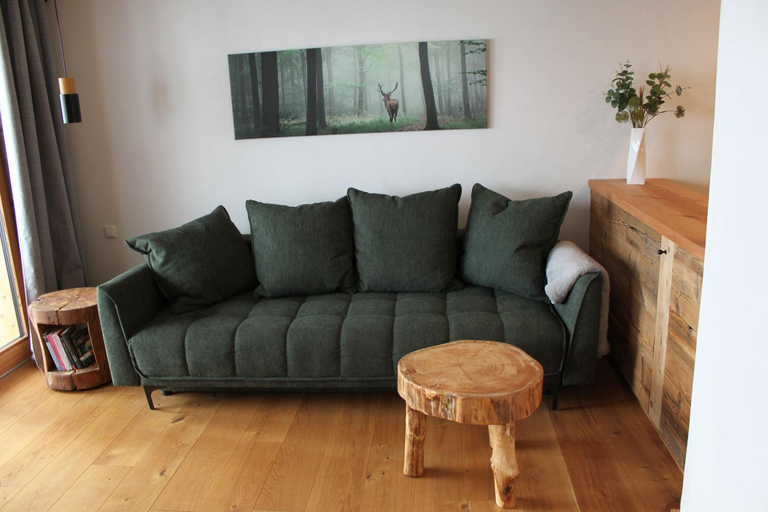 Others 3, Bergfee Natur Appartements, Reutte