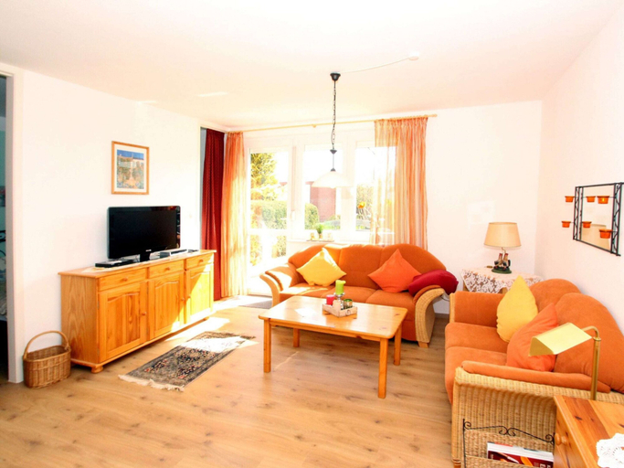 Others 4, Ferienhaus, Dornumersiel, Aurich