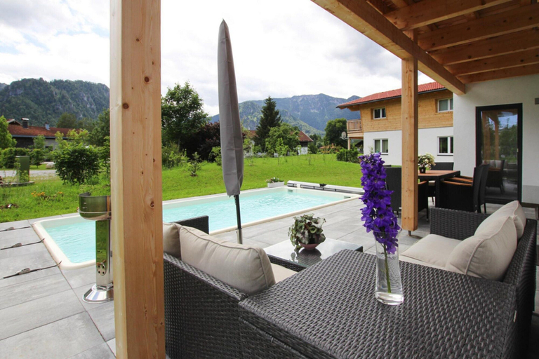 Others 4, Chalet Chiemgau, Inzell, Traunstein