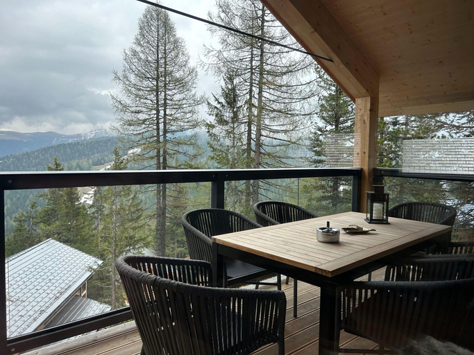 Others 4, Beautiful chalet with sauna and hot tub, Murau