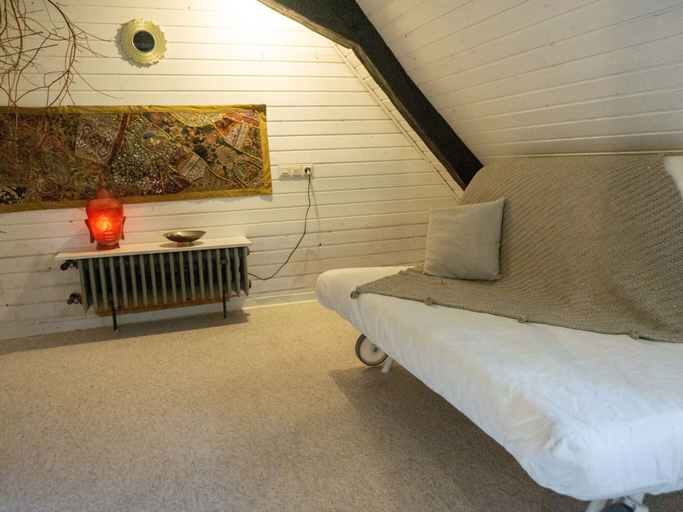 Room 4, Country Life at the Pyrmonter Zehnthof, Cochem-Zell