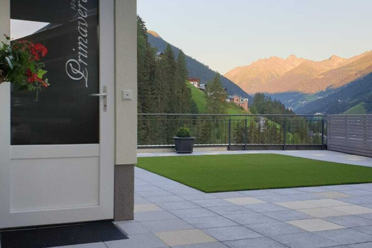 Others 4, Apartment in See in Tyrol on the ski Slopes, Landeck