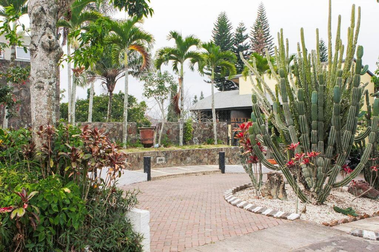 Others 2, VILLA BATU Luxurious privacy 3BR villa@ klub bunga, Malang