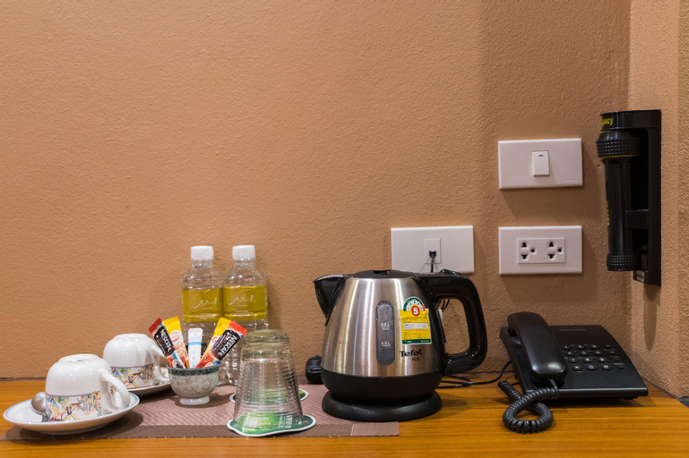 Amenities