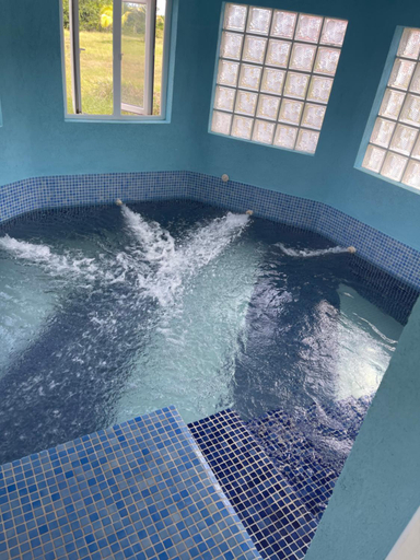 Sport & Beauty, ‘MAYARO’ Private Room with Ocean View