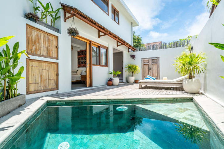 Others 4, Yume Villas, Badung