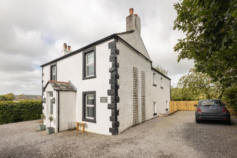 Exterior & Views, Host Stay Castle Hill Cottage, Cumbria