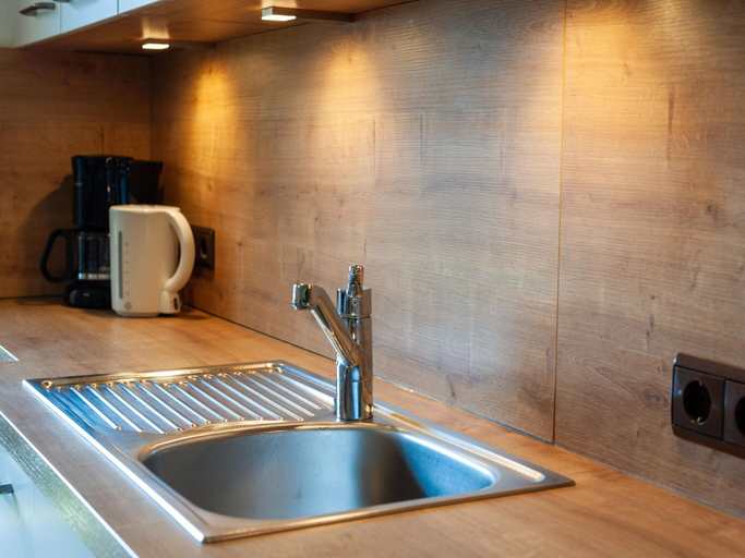 Others 5, Apartment in Tyrol Near Ski Lift, Schwaz